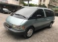 Toyota Previa LE 1991 - Bán Toyota Previa LE năm sản xuất 1991, nhập khẩu, 130tr