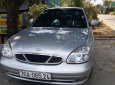 Daewoo Nubira 1.6 2003 - Cần bán xe Daewoo Nubira 1.6 sản xuất 2003, màu bạc giá 87tr