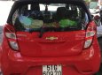 Chevrolet Spark 2018 - Bán Chevrolet Spark 2018, màu đỏ, nhập khẩu chính chủ 