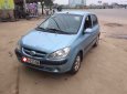 Hyundai Getz 1.1 2008 - Tôi cần bán Hyundai Getz 2008, 1.1, xe gia đình, chạy rất giữ gìn còn mới và đẹp