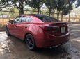 Mazda 3    2016 - Bán Mazda 3 2016, chạy lướt 35.000km, cực đẹp không lỗi lầm