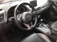 Mazda 3 2016 - Bán Mazda 3 năm 2016, màu đỏ, 670tr