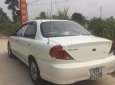 Kia Spectra 2004 - Cần bán Kia Spectra đời 2004, màu trắng