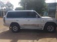 Mitsubishi Pajero 1997 - Bán xe Mitsubishi Pajero năm 1997, màu trắng, xe nhập