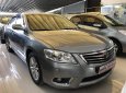 Toyota Camry G 2010 - Bán xe Toyota Camry năm 2010, màu xanh