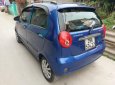 Chevrolet Spark   MT 2009 - Bán xe Spark 2009 số sàn, cá nhân sử dụng