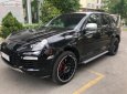 Porsche Cayenne Turbo S 2009 - Cần bán xe Porsche Cayenne Turbo S đời 2009, màu đen, nhập khẩu còn mới