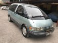 Toyota Previa LE 1991 - Bán Toyota Previa LE năm sản xuất 1991, nhập khẩu, 130tr