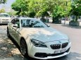 BMW 6 Series 640i GrandCoupe 2016 - Cần bán xe BMW 6 Series đăng ký lần đầu 2016, màu trắng nhập khẩu nguyên chiếc