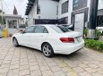 Mercedes-Benz E class E200 2014 - Bán xe Mercedes E200 trắng nội thất đen 2014 cũ chính hãng, trả trước 400 triệu nhận xe ngay