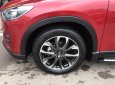 Mazda CX 5 2.5AT 2017 - Bán Mazda CX 5 2.5AT sản xuất năm 2017, màu đỏ, giá 875tr