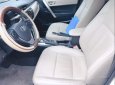 Toyota Corolla altis   2016 - Mình cần bán Toyota Corolla Altis số tự động, lốp theo xe của hãng còn