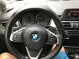 BMW 2 Series 218i Gran Tourer 2016 - Xe BMW 2 Series 218i Gran Tourer 2016, màu đỏ, nhập khẩu nguyên chiếc  