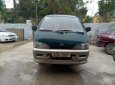 Daihatsu Citivan 2005 - Bán Daihatsu Citivan 7 chỗ đăng ký 2005, màu xanh lục ít sử dụng, giá 75 triệu