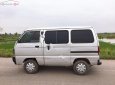 Suzuki Super Carry Van 2005 - Cần bán Suzuki Super Carry Van đời 2005, màu bạc chính chủ