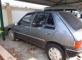 Peugeot 205   1995 - Bán Peugeot 205 1995, màu xám, nhập khẩu, 85 triệu