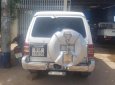 Mitsubishi Pajero 1997 - Bán xe Mitsubishi Pajero năm 1997, màu trắng, xe nhập