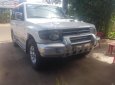 Mitsubishi Pajero 1997 - Bán xe Mitsubishi Pajero năm 1997, màu trắng, xe nhập