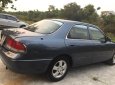 Mazda 626 1993 - Bán Mazda 626 năm 1993, màu xám (ghi), xe nhập khẩu nguyên chiếc