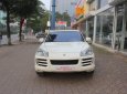 Porsche Cayenne 2009 - Cần bán Porsche Cayenne đời 2010, màu trắng, nhập khẩu