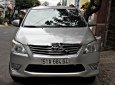 Toyota Innova V 2012 - Xe Toyota Innova V sản xuất 2012, màu bạc số tự động