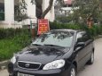 Toyota Corolla altis   MT 2003 - Gia đình bán xe Toyota Corolla Altis MT năm 2003, màu đen