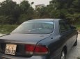 Mazda 626 1993 - Bán Mazda 626 năm 1993, màu xám (ghi), xe nhập khẩu nguyên chiếc