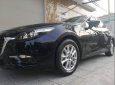 Mazda 3    2018 - Bán Mazda 3, màu xanh đen, sản xuất và đăng ký tháng 5/2018