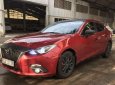 Mazda 3    2016 - Bán Mazda 3 2016, chạy lướt 35.000km, cực đẹp không lỗi lầm