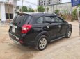 Chevrolet Captiva MT 2008 - Bán Chevrolet Captiva MT năm 2008, màu đen  