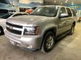 Chevrolet Tahoe LS 2007 - Chevrolet Tahoe LS model 2007 màu bạc nhập Mỹ cực hiếm