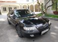 Mazda 626   2001 - Bán xe Mazda 626 2001, màu đen, xe nhập, giá tốt