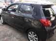 Mitsubishi Mirage 2013 - Bán xe Mitsubishi Mirage đời 2013, màu xám, nhập khẩu, giá cạnh tranh