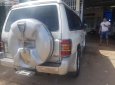 Mitsubishi Pajero 1997 - Bán xe Mitsubishi Pajero năm 1997, màu trắng, xe nhập