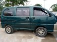 Daihatsu Citivan 2005 - Bán Daihatsu Citivan 7 chỗ đăng ký 2005, màu xanh lục ít sử dụng, giá 75 triệu