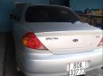 Kia Spectra 2005 - Bán Kia Spectra 2005, màu bạc