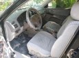 Mazda 626 2001 - Bán xe Mazda 626 2001, màu đen, xe nhập, giá chỉ 250 triệu