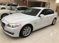 BMW 5 Series 523i 2011 - BMW 523i màu trắng, đời 2011