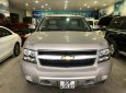 Chevrolet Tahoe LS 2007 - Chevrolet Tahoe LS model 2007 màu bạc nhập Mỹ cực hiếm