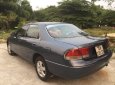 Mazda 626 1993 - Bán Mazda 626 năm 1993, màu xám (ghi), xe nhập khẩu nguyên chiếc