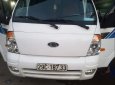 Kia Bongo   2007 - Cần bán Bongo lll Đk cuối 2007, giấy tờ chính chủ