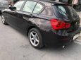 BMW 1 Series 118i 2015 - Cần bán BMW 1 Series 118i đời 2015, màu đen, xe nhập, 888tr