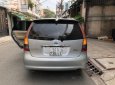 Mitsubishi Grandis 2008 - Cần bán Mitsubishi Grandis đời 2008, màu bạc