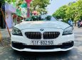 BMW 6 Series 640i GrandCoupe 2016 - Cần bán xe BMW 6 Series đăng ký lần đầu 2016, màu trắng nhập khẩu nguyên chiếc