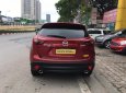 Mazda CX 5 2.5AT 2017 - Bán Mazda CX 5 2.5AT sản xuất năm 2017, màu đỏ, giá 875tr