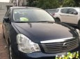 Nissan Bluebird 2010 - Bán xe Nissan Bluebird đời 2010, màu đen, nhập khẩu ít sử dụng giá cạnh tranh