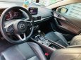 Mazda 3 2017 - Kẹt tiền cần bán gấp Mazda3 2017 ĐK 2018, số tự động, màu đỏ