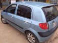 Hyundai Getz 1.1 2008 - Tôi cần bán Hyundai Getz 2008, 1.1, xe gia đình, chạy rất giữ gìn còn mới và đẹp