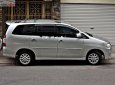 Toyota Innova V 2012 - Xe Toyota Innova V sản xuất 2012, màu bạc số tự động