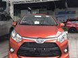 Toyota Wigo  AT   2019 - Cần bán Toyota Wigo AT sản xuất 2019, nhập khẩu, mới 100%